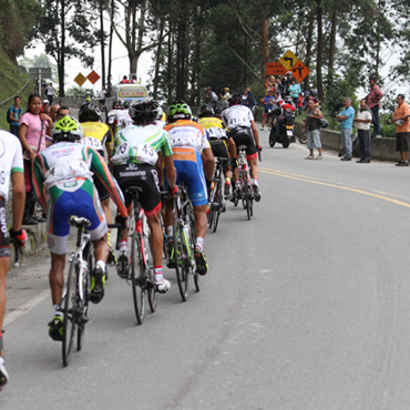 La máxima fiesta del ciclismo colombiano dará inicio el próximo miércoles en Piedecuesta (Santander)