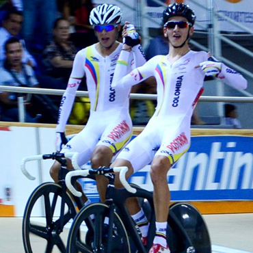Colombia se corona campeón del Panamericano realizado en México