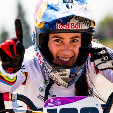 La campeona mundial participara en el Festival de Verano de la ciudad de Bogotá