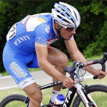 El Tour de Limousin empezó con triunfo belga, el de Bjorn Leukemans.