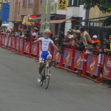La carrera bogotana tendrá nuevo campeón ante la ausencia de Didier Sastoque.