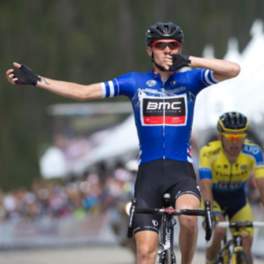 Victoria y liderato para Tejay van Garderen en el USA Pro Cycling Challenge.