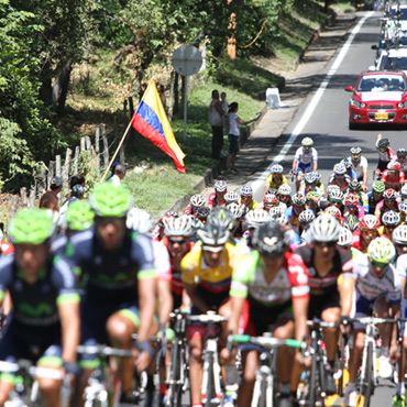 Serán 23 escuadras y 190 pedalistas los que tomarán la partida este miércoles en Piedecuesta (Santander)