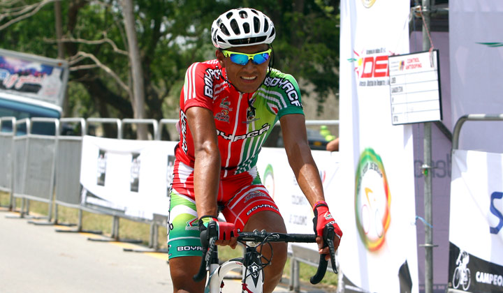 Entre los sub23, Hernando Bohórquez es el candidato inicial para reemplazar a Rodrigo Contreras, descartado por una tendinitis.