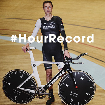 El nuevo registro que impuso el alemán Jens Voigt es de 51.115 kms.