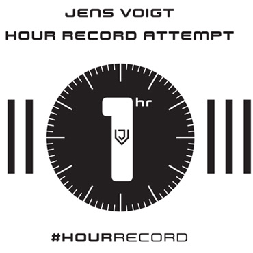 Jens Voigt inicia una nueva era en el Record de la Hora