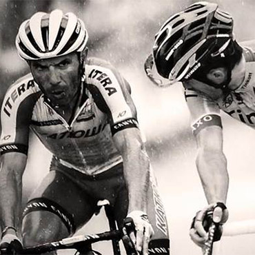 El gran corredor catalán identificó a Contador como el corredor más fuerte de la actual edición de Vuelta a España