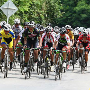 La carrera se realizará del 17 al 20 de septiembre.