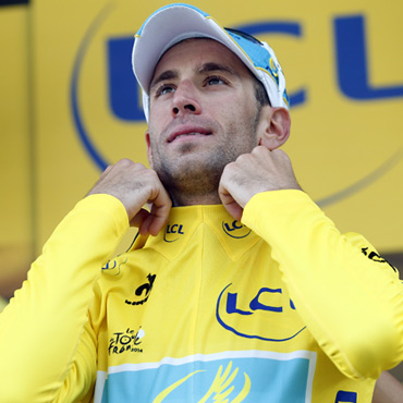 El italiano Nibali es el monarca vigente de la prueba francesa.