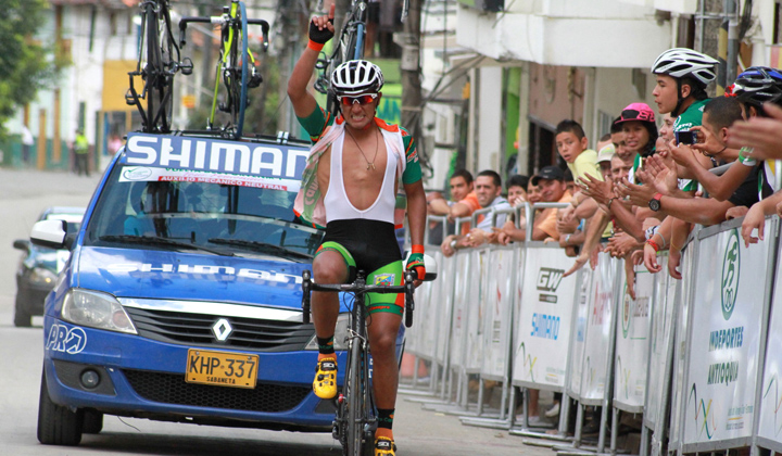 La carrera tendrá un nuevo campeón al no estar presente el monarca vigente, Hernán Aguirre.