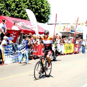 Forero, séptimo triunfo colombiano en Panamá.