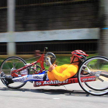 El certamen se cumplió durante 4 días.