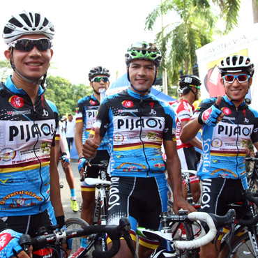 Colombia tendrá nuevo equipo de ciclismo el próximo año.