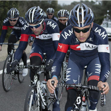 En el Tour Down Under iniciará 2015 el novato del World Tour.