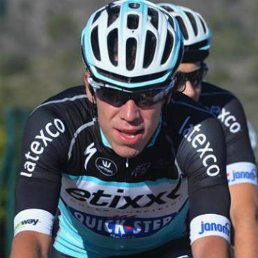 Urán regresará al Tour de Francia tras cuatro años.