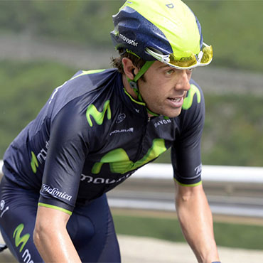 El intento de Record de la Hora del británico Alex Dowsett quedó en suspenso tras un desafortunado accidente