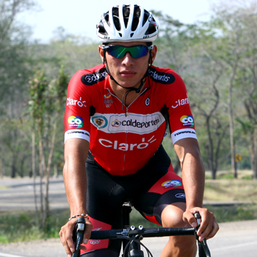 Fernando Gaviria el Jóven talento del Coldeportes-Claro