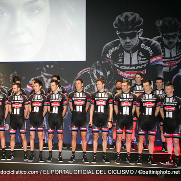 El equipo con base en Alemania tendrá como grandes figuras a John Degenkolv y Marcel Kittel
