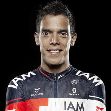 El pedalista vallecaucano debutará con el IAM Cycling en la prueba australiana