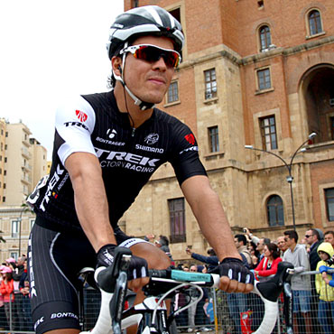 Julian Arredodno estará en el Tour de Omán