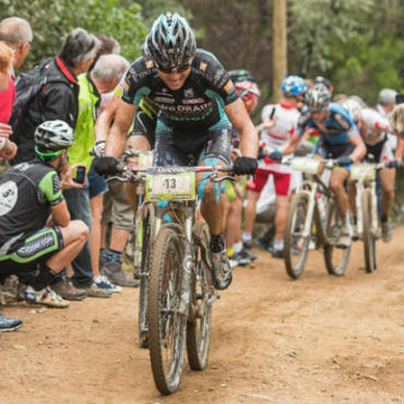 El genial ciclomontañista boyacense sigue dominado el calendario de su departamento