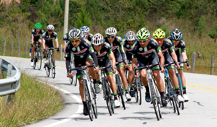 Orgullo-Antioqueno ya tiene su nómina para Nacionales de Ruta.