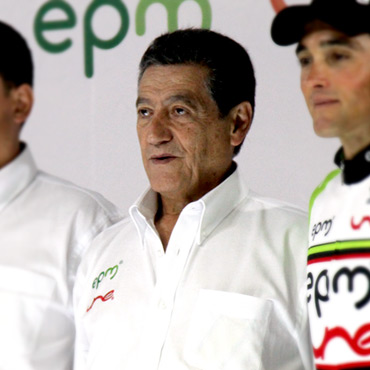Raul Mesa presentó nomina para la temporada 2015