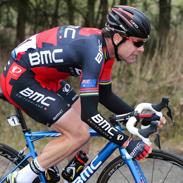 Cadel Evans, a sus 37 años le dice adiós al ciclismo.