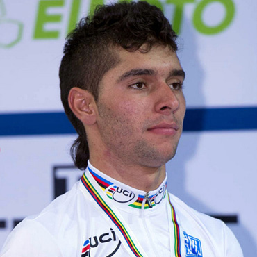 Fernando Gaviria dice que uno de sus sueños se ha cumplido