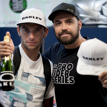 Fernando Gaviria estrella actual del pedalismo colombiano