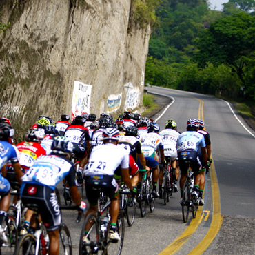 Se amplian inscripciones para Campeonato Nacional de Ruta.
