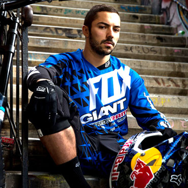 Marcelo Gutiérrez se traza grandes objetivos para el 2015 en el DH mundial