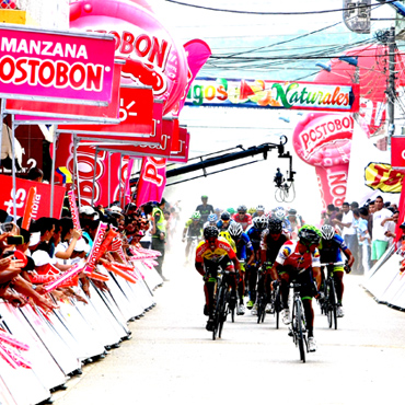 Postobon