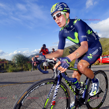 Sebastián Henao y Dayer Quintana desde este miércoles en la Vuelta a Algarve