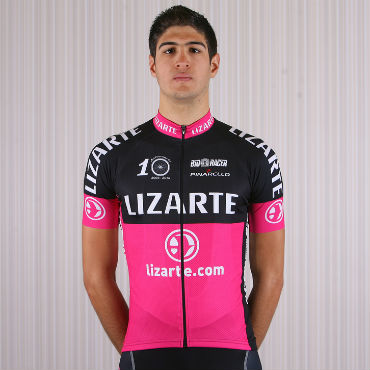 Tomas Restrepo estará este sábado en la Zumaia en el País Vasco