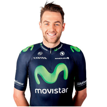 Alex Dowsett intentará batir récord de la hora el próximo 2 de mayo