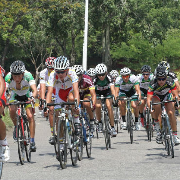 En Pereira se realizará Juvenil nacional de Ciclismo
