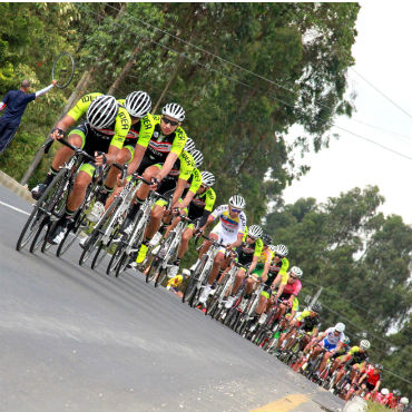 Orgullo Antioqueño con dos competencias en Estados Unidos, Joe Martin y Tour de Gila.