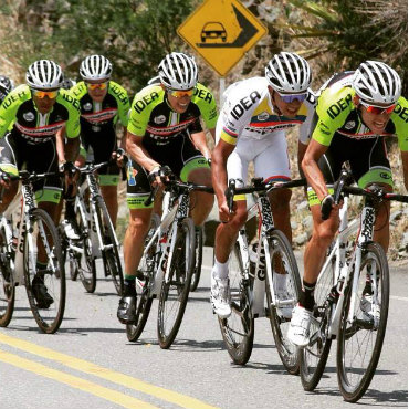 Orgullo Antioqueño, en Tour de Gila en USA desde este miércoles