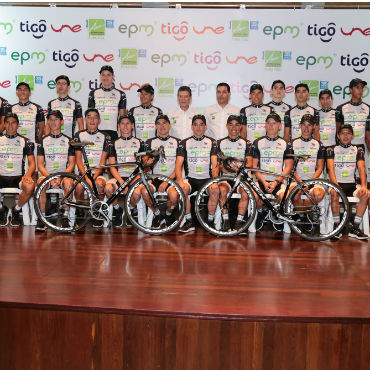 Presentación EPM-TIGO 2015