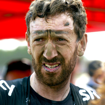 Bradley Wiggins quiere buscar el título de la mítica Paris Roubaix