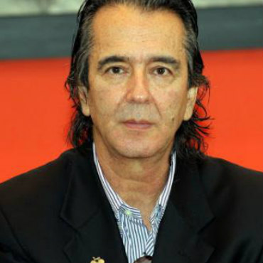 Agustín Moreno Aristizábal, quiere unir la familia del ciclismo