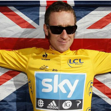 Bradley Wiggins estará en Cali en Copa Mundo de Ciclismo de Pista UCI