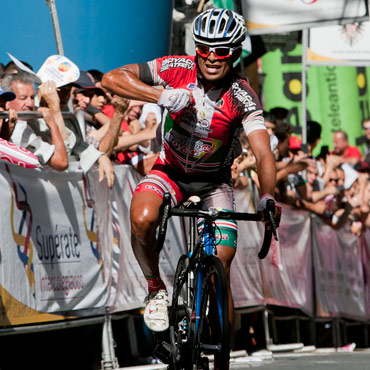 Fernando Camargo, uno de los afectados con la desaparición de Boyacá Se Atreve