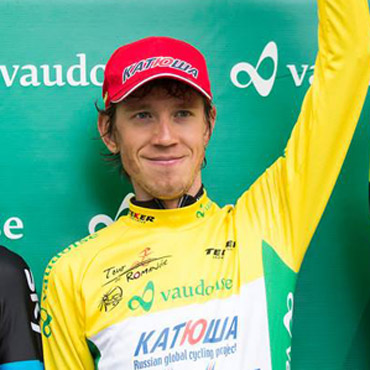 Zakarin el nuevo campeón del Tour de Romandie