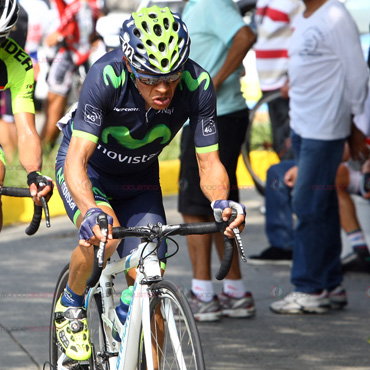 Freddy Montana defiende titulo de la Vuelta a Cundinamarca