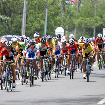 Todo listo para el Clásico RCN 2015