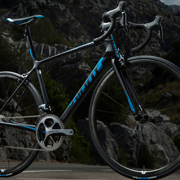 Giant TCR