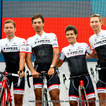 Julián Arredondo quiere ganar una etapa del Tour de Francia 2015