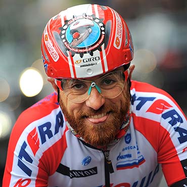 Paolini fue apartado del Tour de Francia el viernes tras conocerse su positivo por cocaína